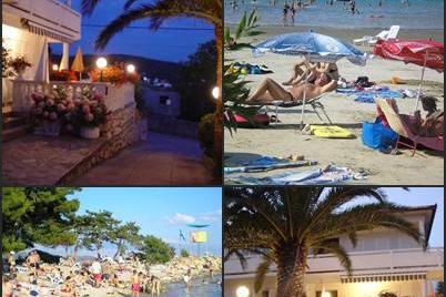 Appartementen Skoblar Holiday-Rab – foto 8