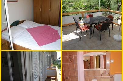 Appartementen Skoblar Holiday-Rab – foto 9