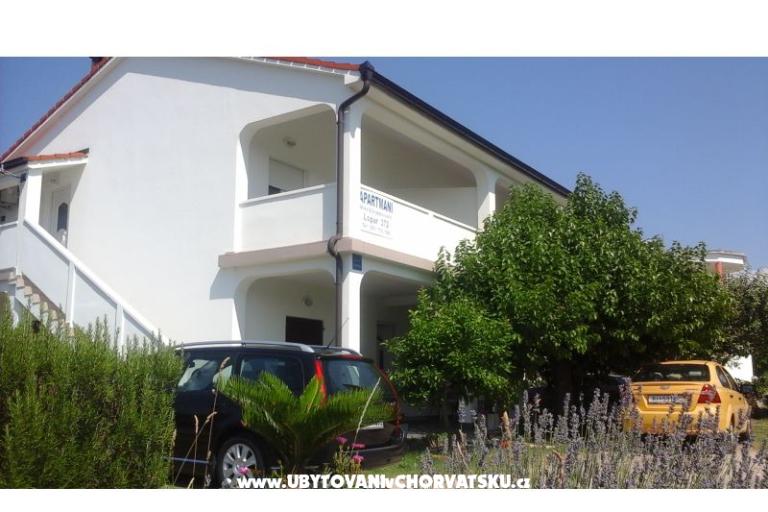 Appartementen Snjezana – foto 2