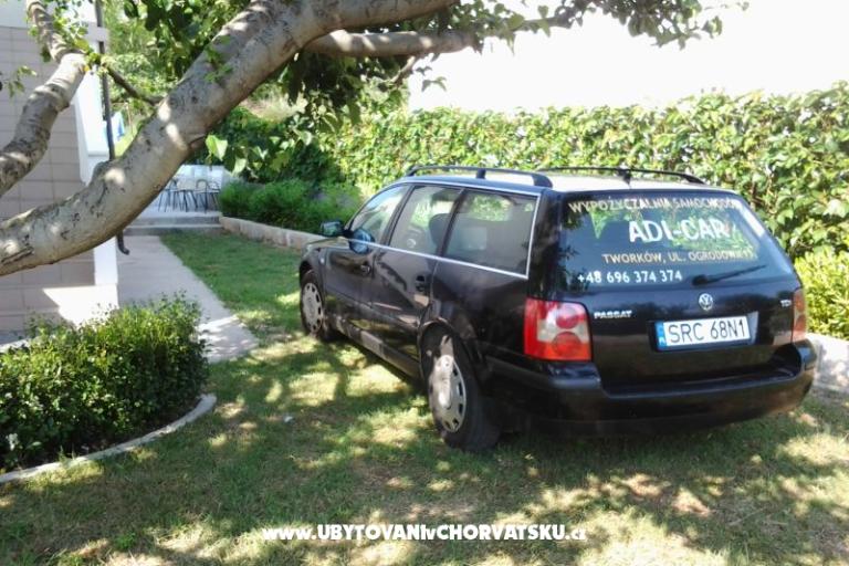 Appartementen Snjezana – foto 4