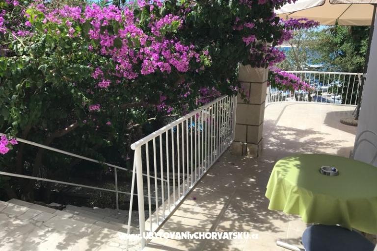 Appartementen  Španjol – foto 2