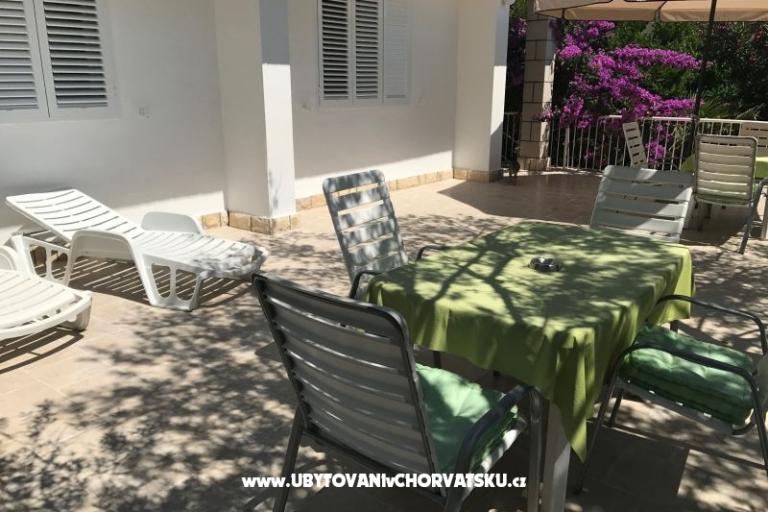 Appartementen  Španjol – foto 3