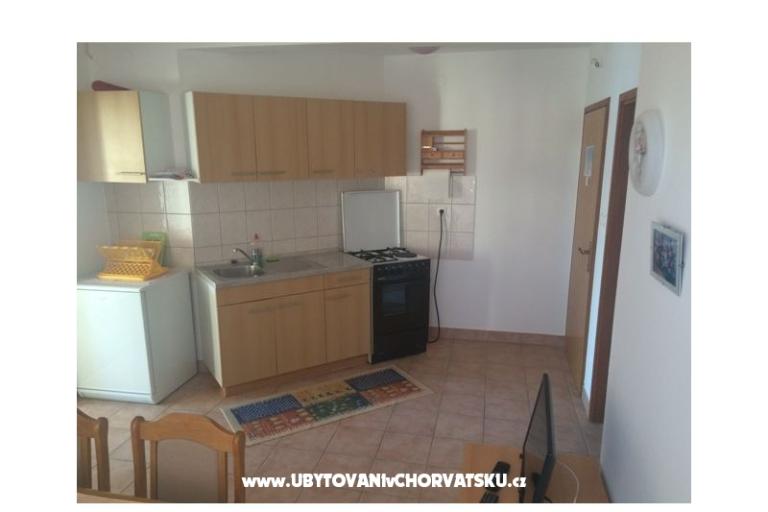 Appartementen Supetarska Draga – foto 10