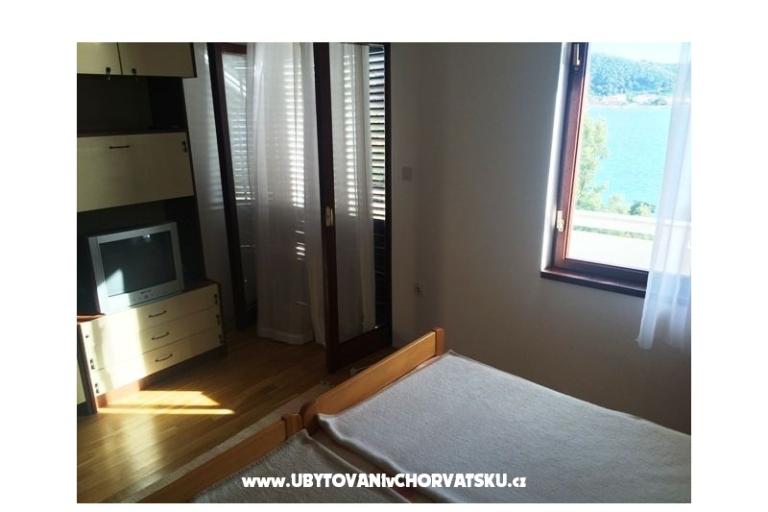 Appartementen Supetarska Draga – foto 11