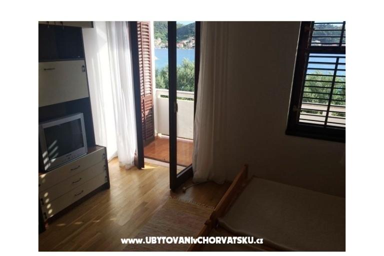 Appartementen Supetarska Draga – foto 12