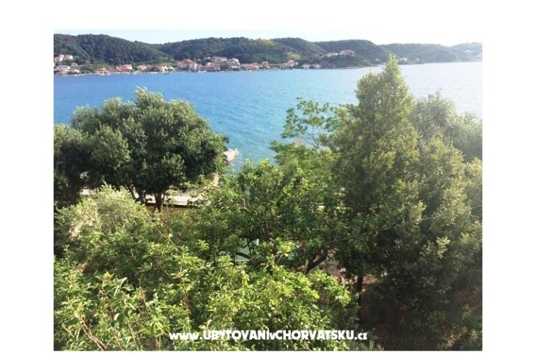 Appartementen Supetarska Draga – foto 13