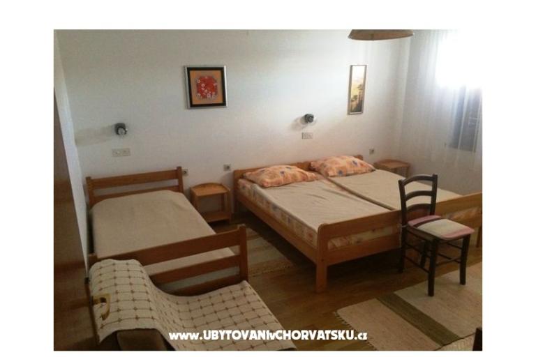 Appartementen Supetarska Draga – foto 14