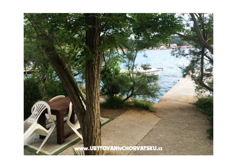 Appartementen Supetarska Draga – foto 16