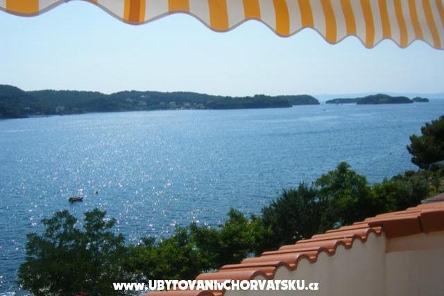 Appartementen Supetarska Draga – foto 2