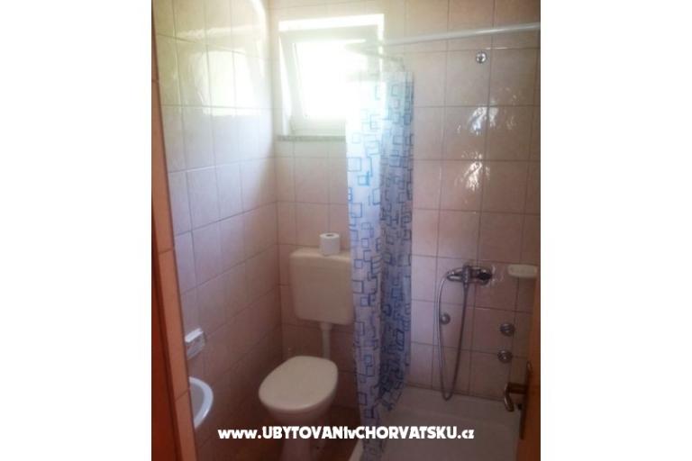 Appartementen Supetarska Draga – foto 3