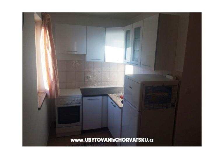 Appartementen Supetarska Draga – foto 4
