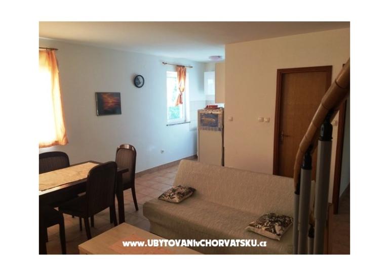 Appartementen Supetarska Draga – foto 5