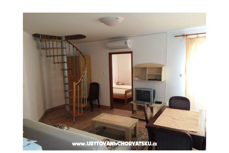 Appartementen Supetarska Draga – foto 6