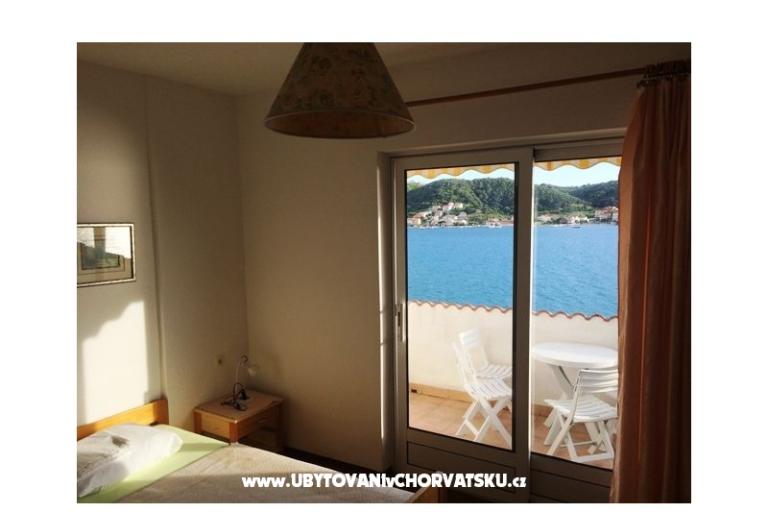 Appartementen Supetarska Draga – foto 7