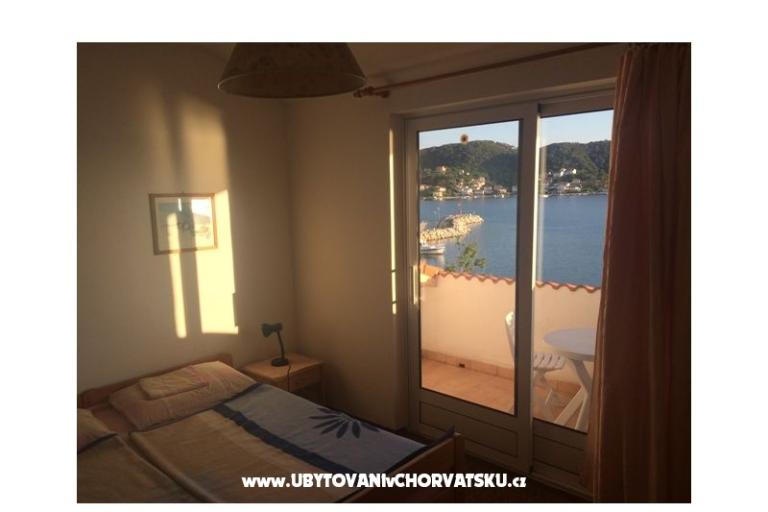 Appartementen Supetarska Draga – foto 8