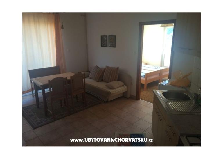 Appartementen Supetarska Draga – foto 9