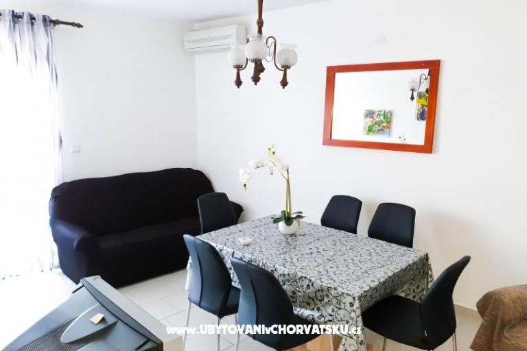 Appartementen Uranus – foto 11