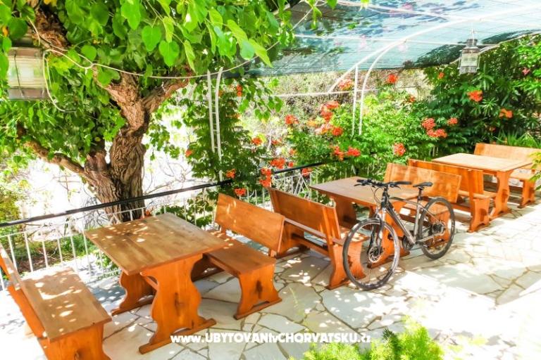 Appartementen Uranus – foto 14