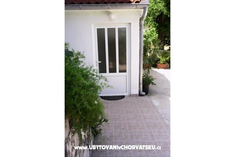 Appartementen Uranus – foto 16