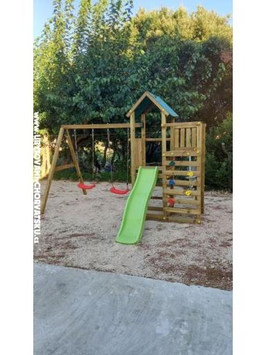 Appartementen Uranus – foto 17