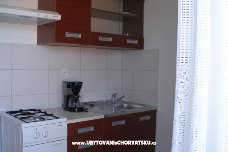 Appartementen Uranus – foto 5