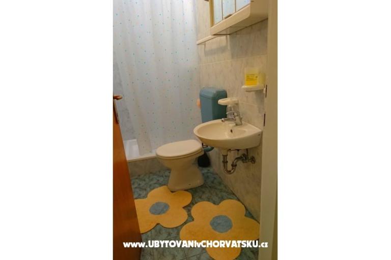 Appartementen Vesna – foto 11