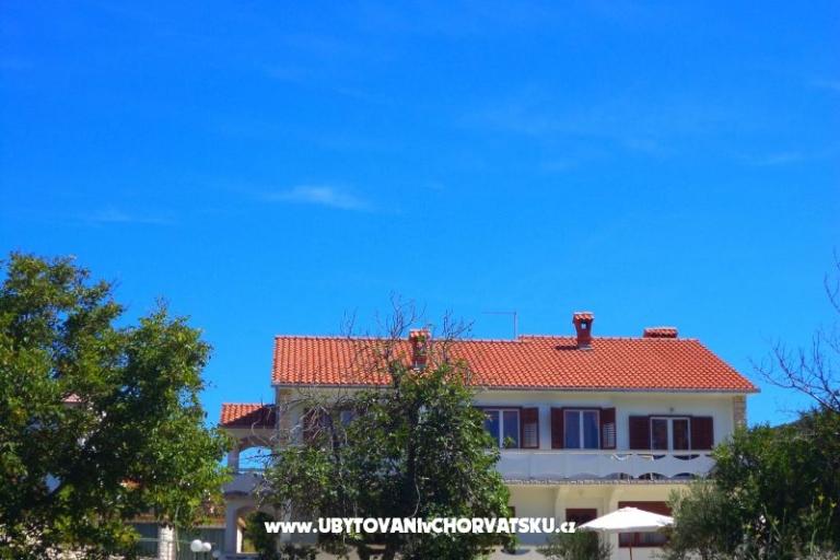 Appartementen Vesna – foto 12