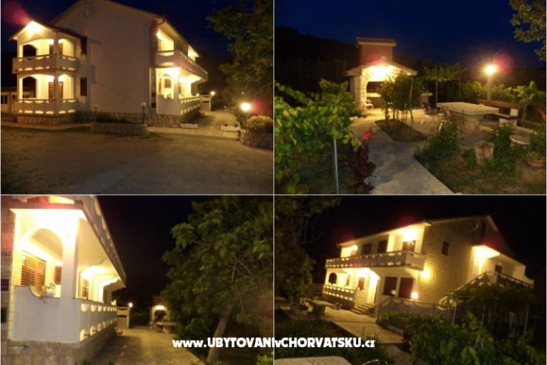 Appartementen Vesna – foto 14