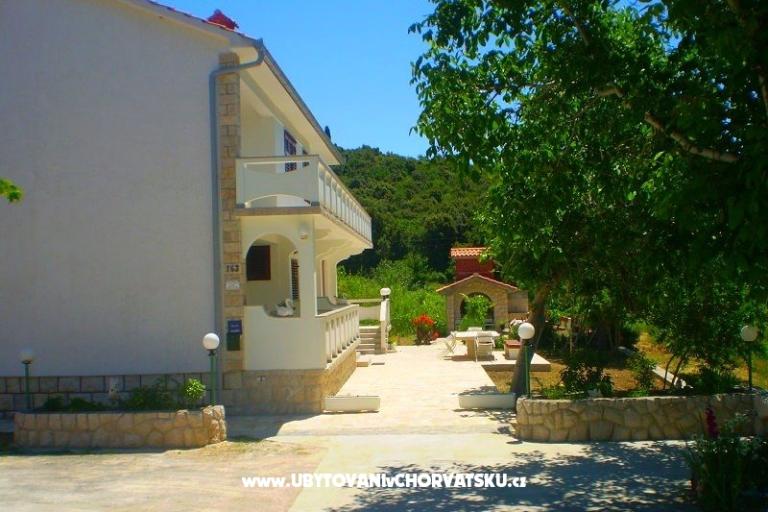 Appartementen Vesna – foto 15