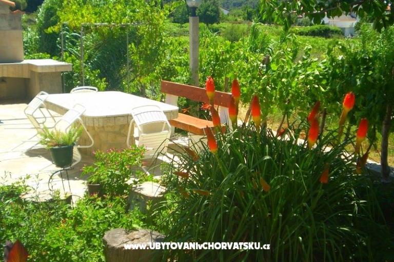 Appartementen Vesna – foto 17