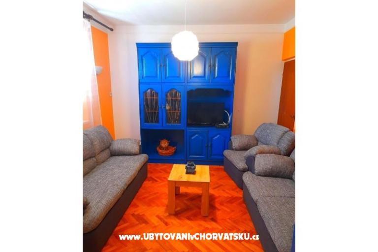 Appartementen Vesna – foto 19
