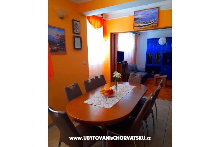 Appartementen Vesna – foto 2