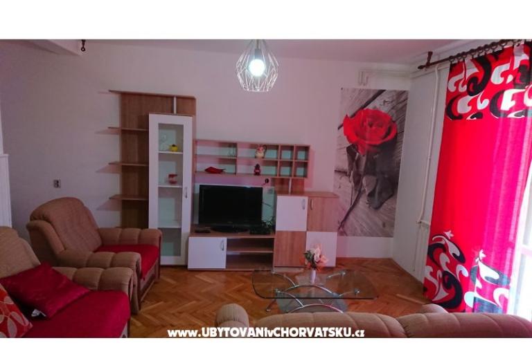 Appartementen Vesna – foto 8