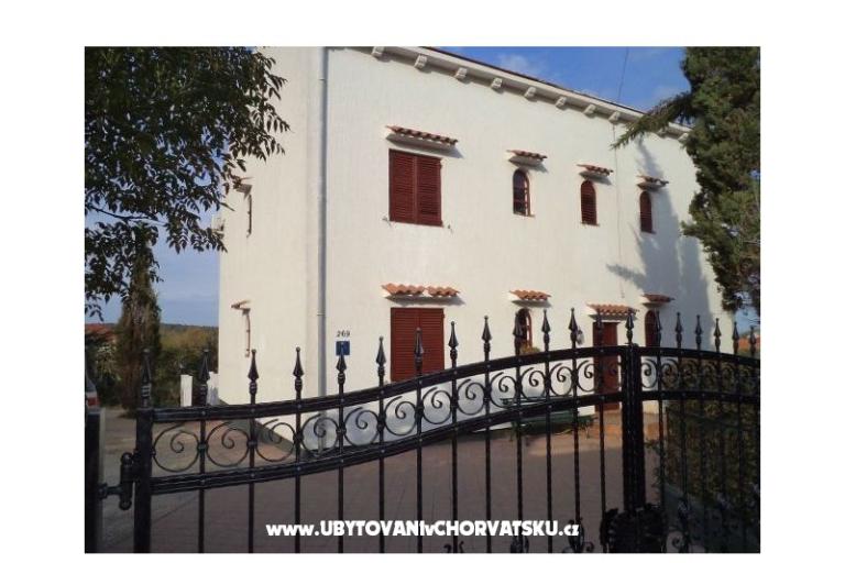 Appartementen Villa Adriana – foto 12