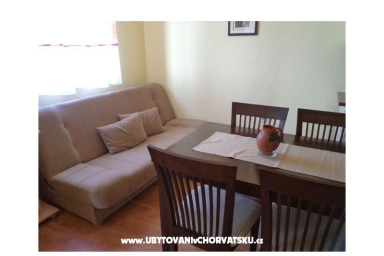 Appartementen Villa Adriana – foto 14