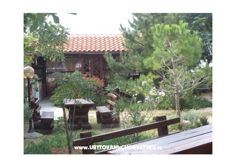 Appartementen Villa Adriana – foto 15