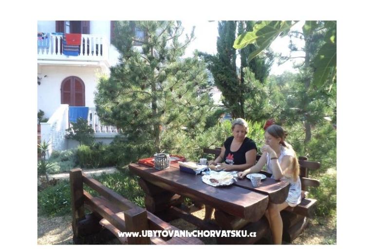 Appartementen Villa Adriana – foto 16