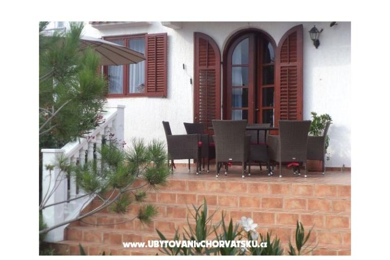 Appartementen Villa Adriana – foto 2