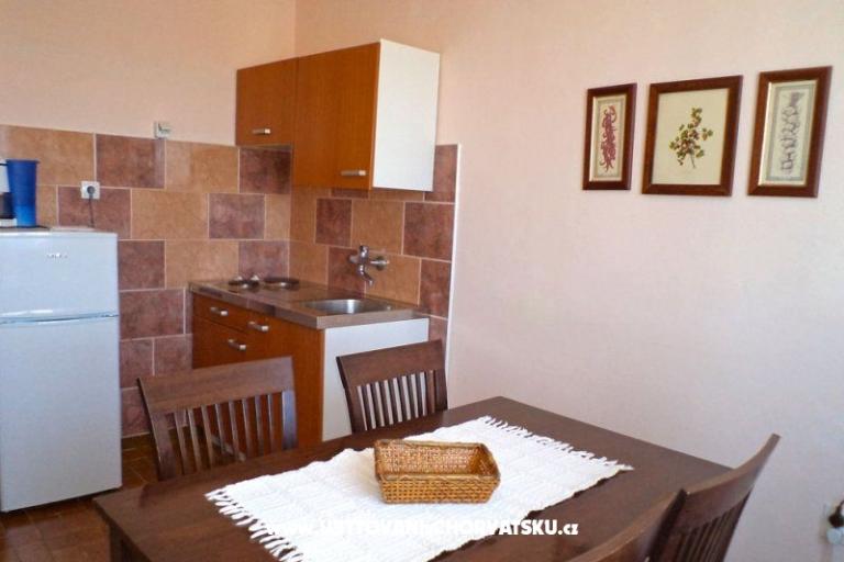 Appartementen Villa Adriana – foto 5