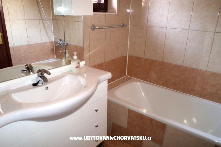 Appartementen Villa Adriana – foto 7