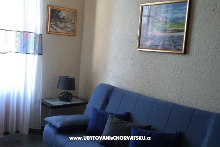 Appartementen Villa Adriana – foto 8