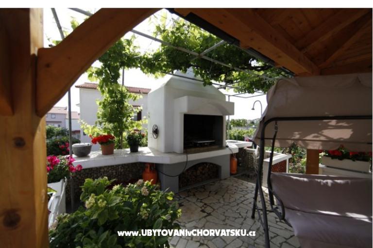 Appartementen Višnja – foto 11