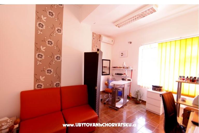 Appartementen Višnja – foto 12