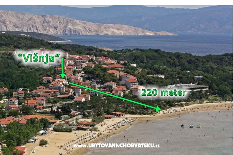 Appartementen Višnja – foto 2