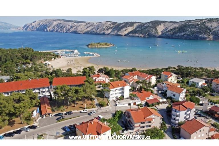 Appartementen Višnja – foto 3