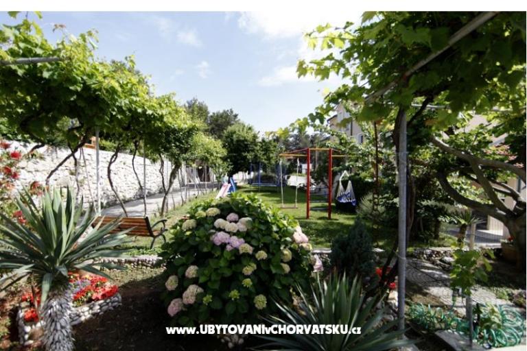 Appartementen Višnja – foto 4