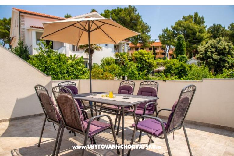 Appartementen Višnja – foto 7