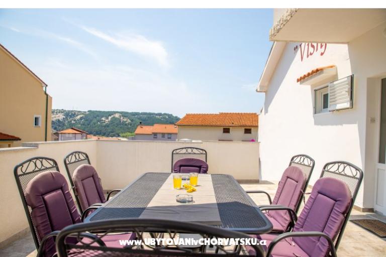 Appartementen Višnja – foto 9