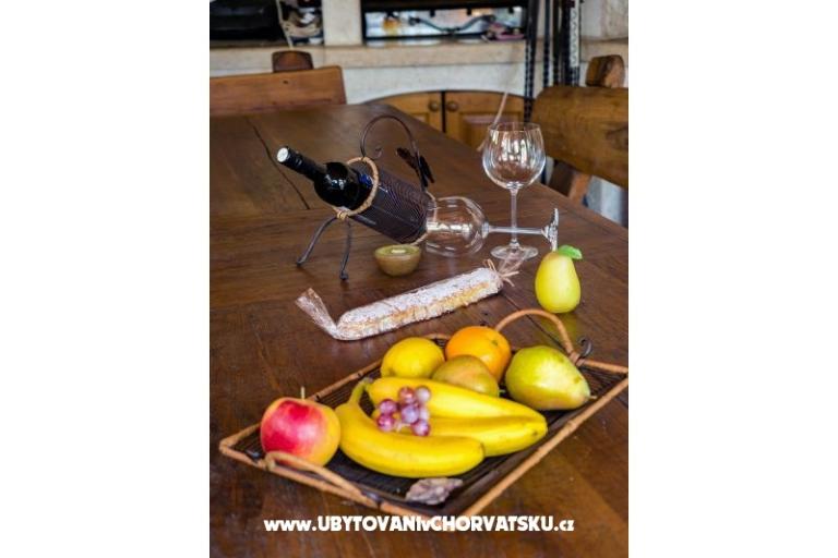 Appartementen Zdenka – foto 3