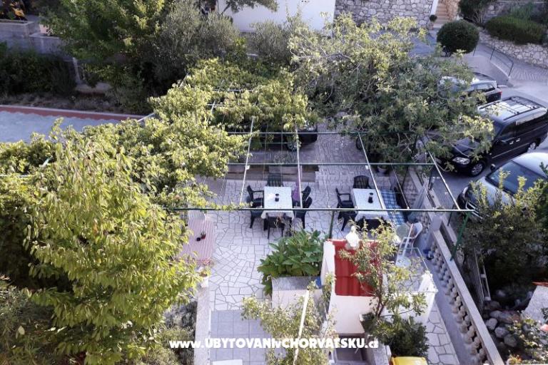 Perkic Appartementen Marjetka  – foto 15